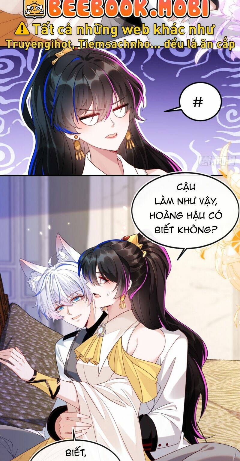 Chị Tôi Đã Nhặt Về Nhà Một Nam Chính Quyến Rũ: Chapter 6