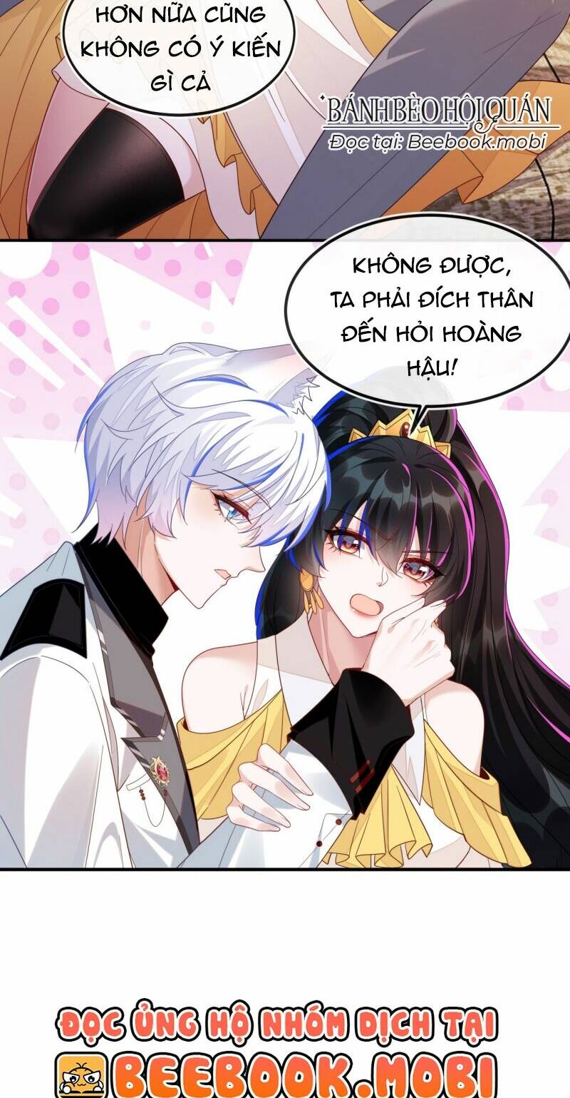 Chị Tôi Đã Nhặt Về Nhà Một Nam Chính Quyến Rũ: Chapter 6