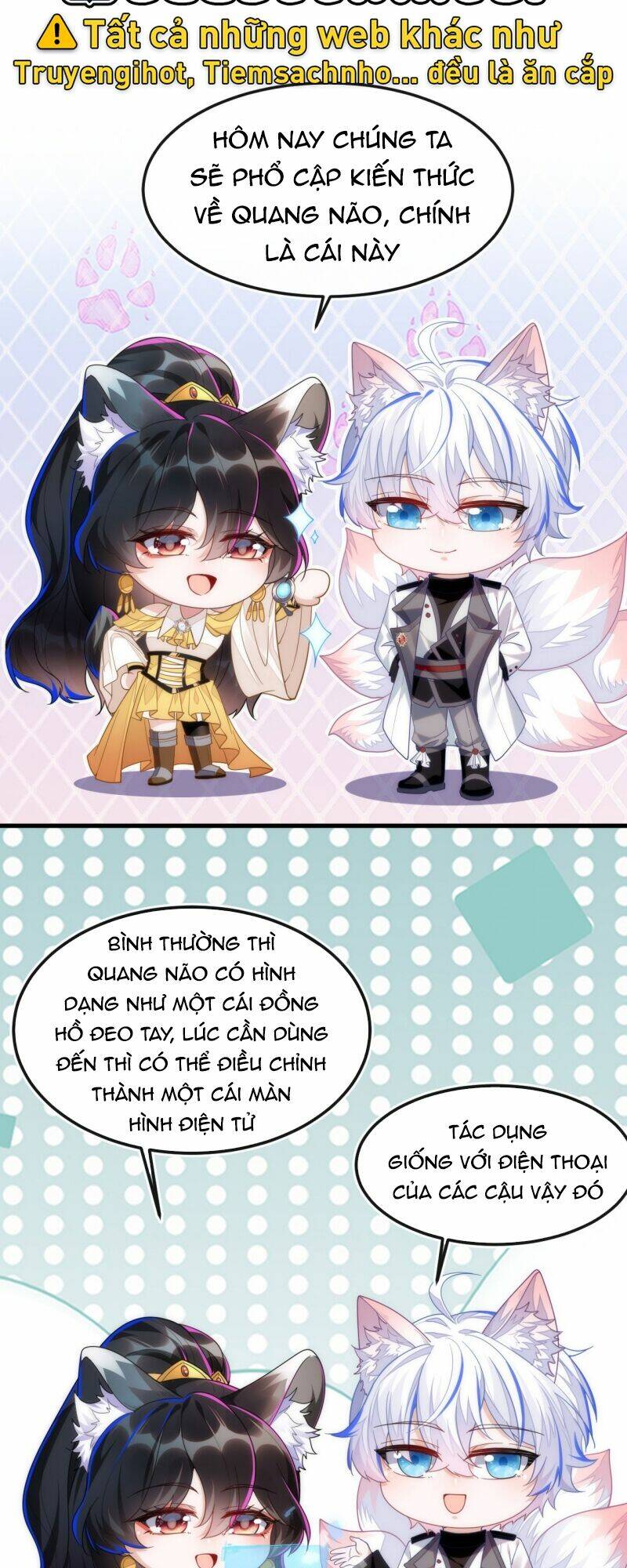 Chị Tôi Đã Nhặt Về Nhà Một Nam Chính Quyến Rũ: Chapter 6