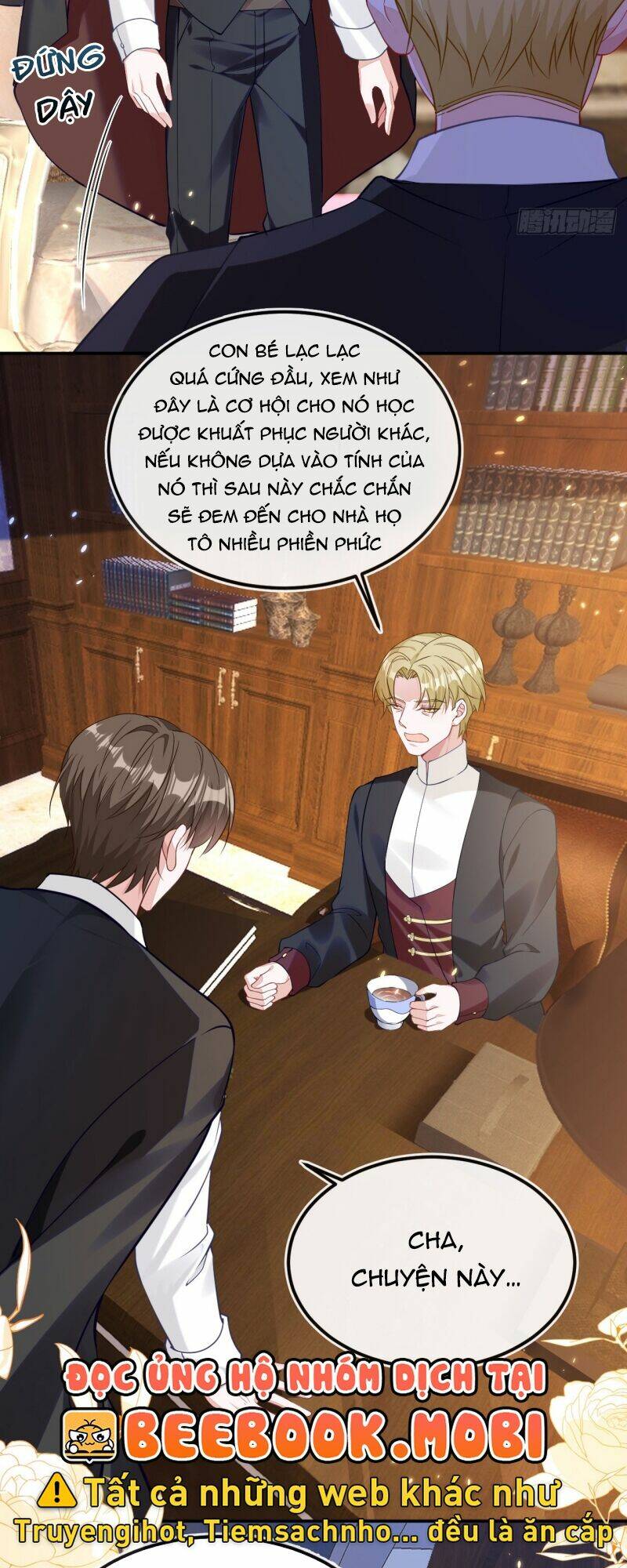 Chị Tôi Đã Nhặt Về Nhà Một Nam Chính Quyến Rũ: Chapter 6