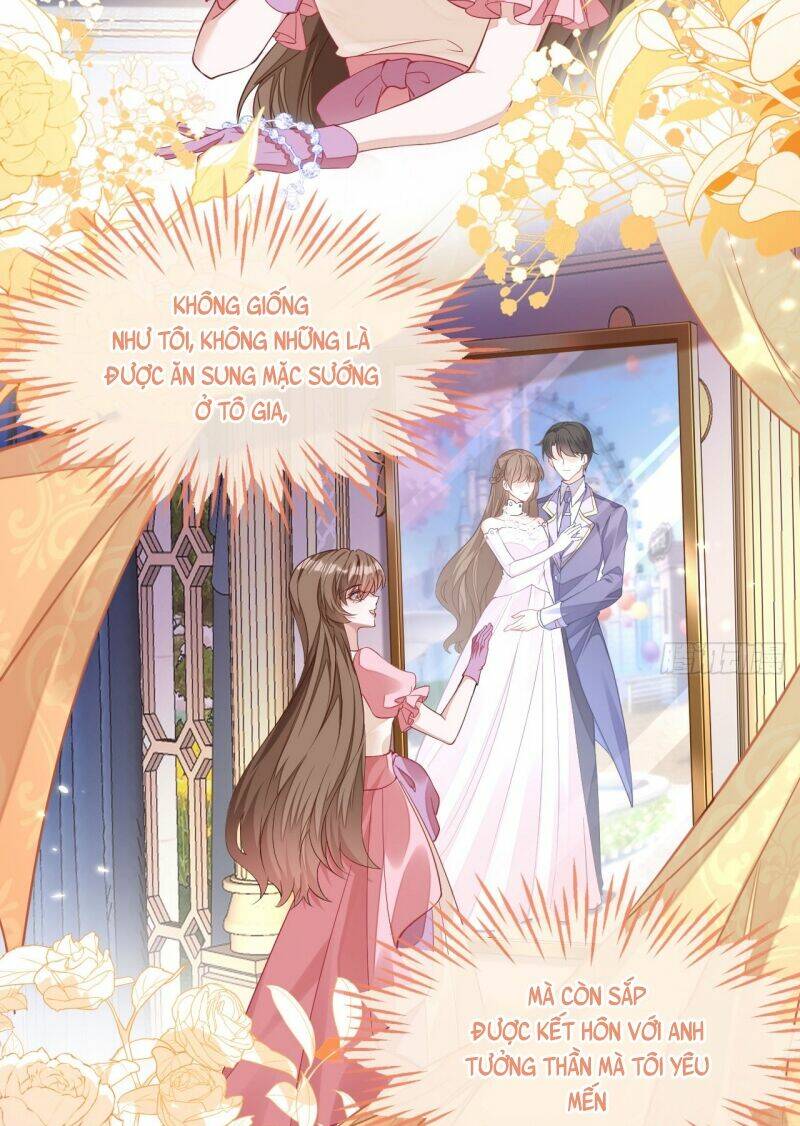 Chị Tôi Đã Nhặt Về Nhà Một Nam Chính Quyến Rũ: Chapter 6