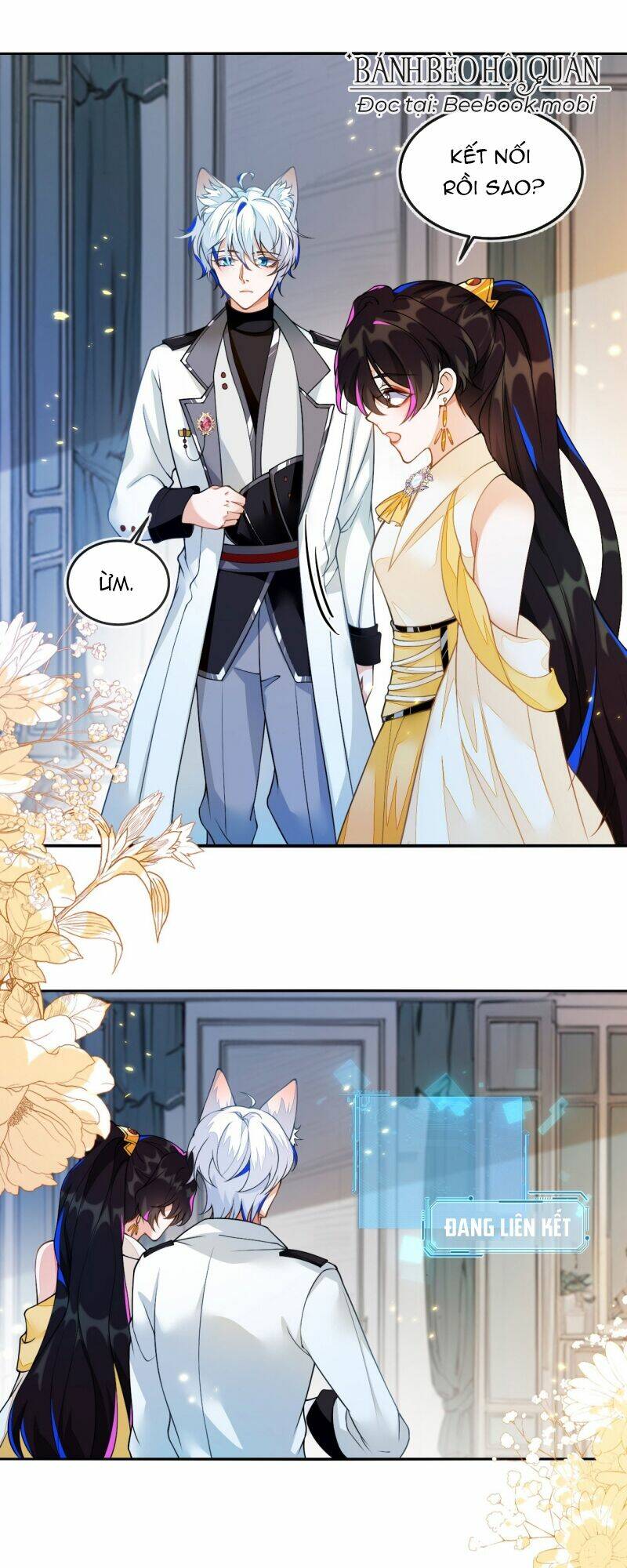 Chị Tôi Đã Nhặt Về Nhà Một Nam Chính Quyến Rũ: Chapter 7