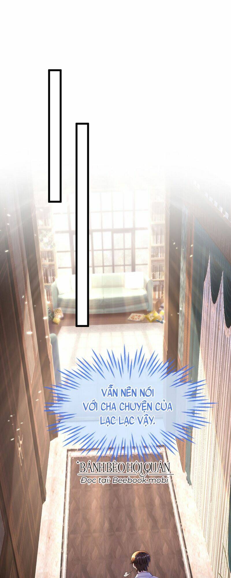 Chị Tôi Đã Nhặt Về Nhà Một Nam Chính Quyến Rũ: Chapter 7