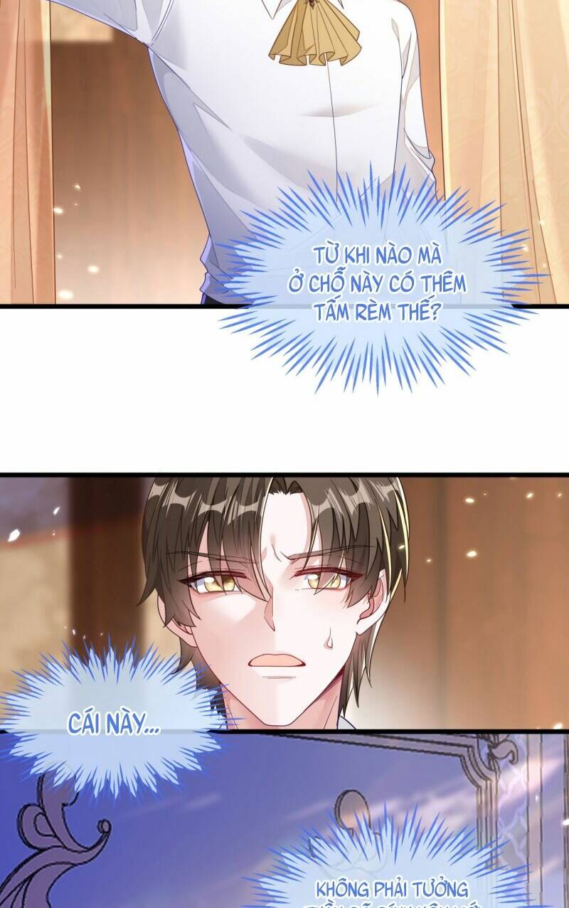 Chị Tôi Đã Nhặt Về Nhà Một Nam Chính Quyến Rũ: Chapter 7