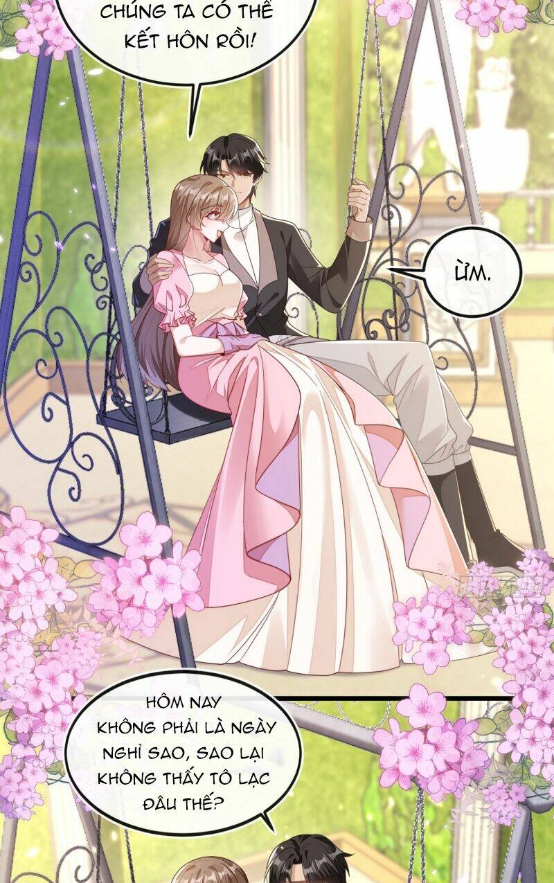 Chị Tôi Đã Nhặt Về Nhà Một Nam Chính Quyến Rũ: Chapter 7