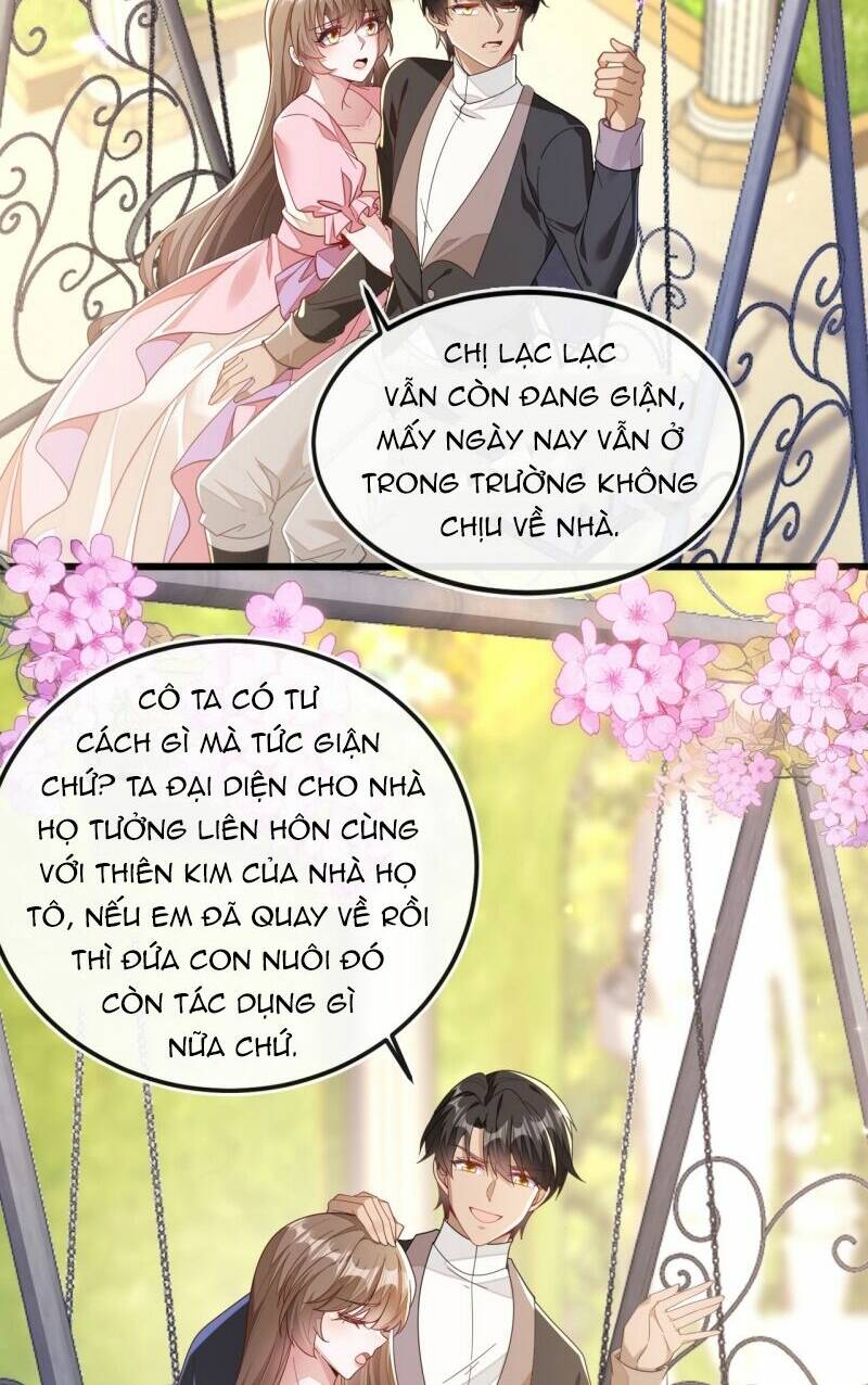 Chị Tôi Đã Nhặt Về Nhà Một Nam Chính Quyến Rũ: Chapter 7
