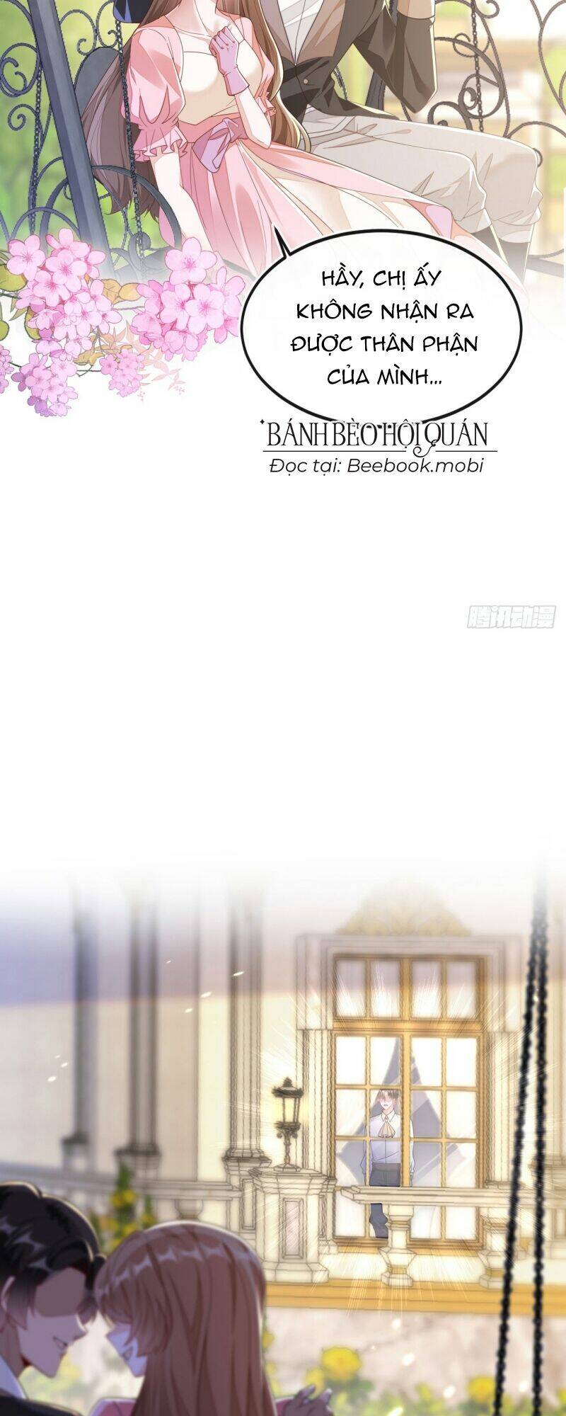 Chị Tôi Đã Nhặt Về Nhà Một Nam Chính Quyến Rũ: Chapter 7