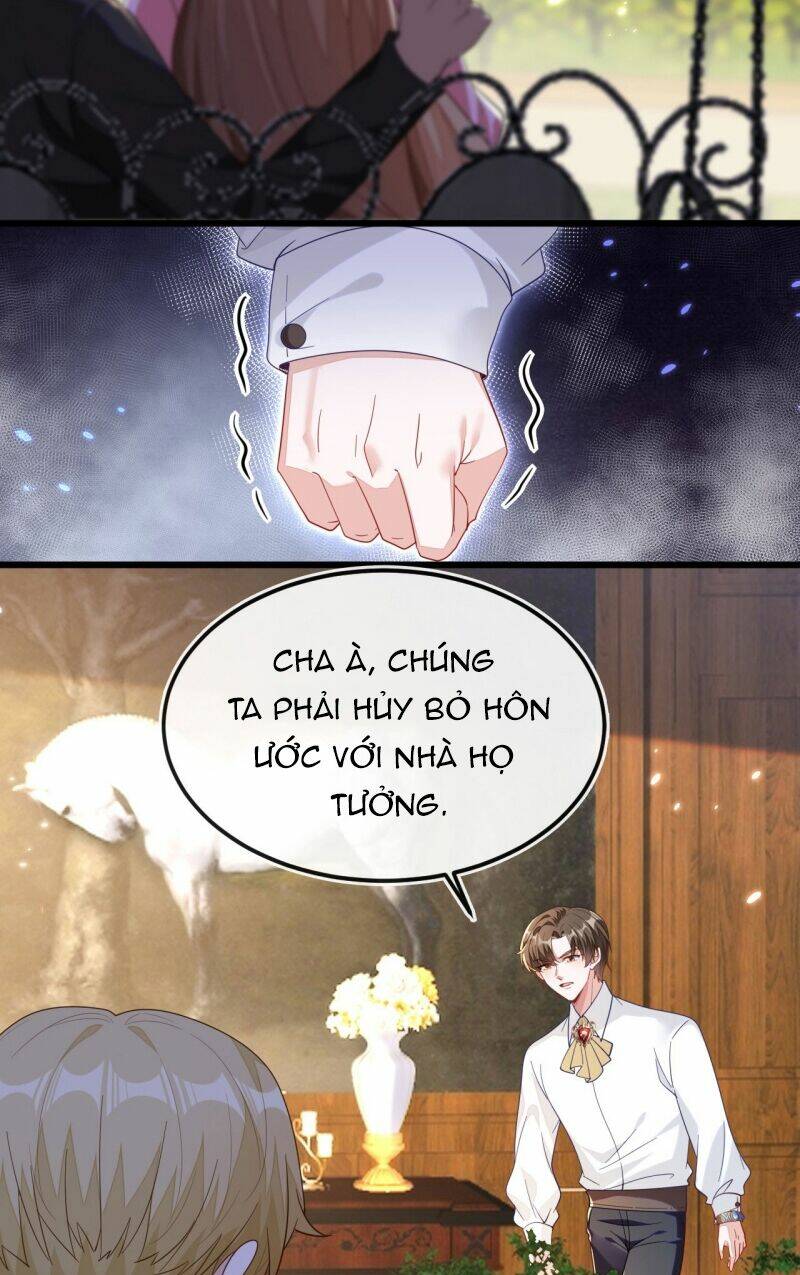 Chị Tôi Đã Nhặt Về Nhà Một Nam Chính Quyến Rũ: Chapter 7