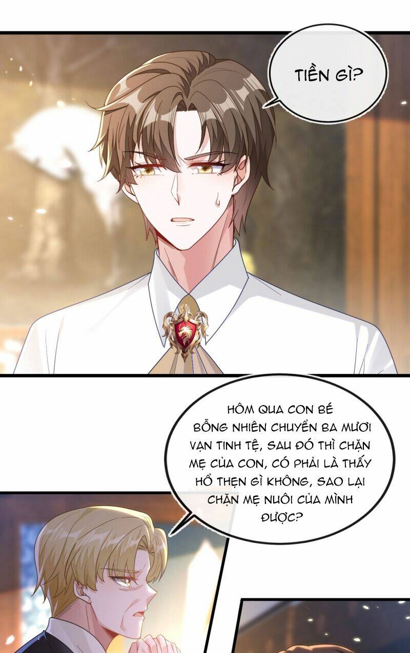 Chị Tôi Đã Nhặt Về Nhà Một Nam Chính Quyến Rũ: Chapter 7