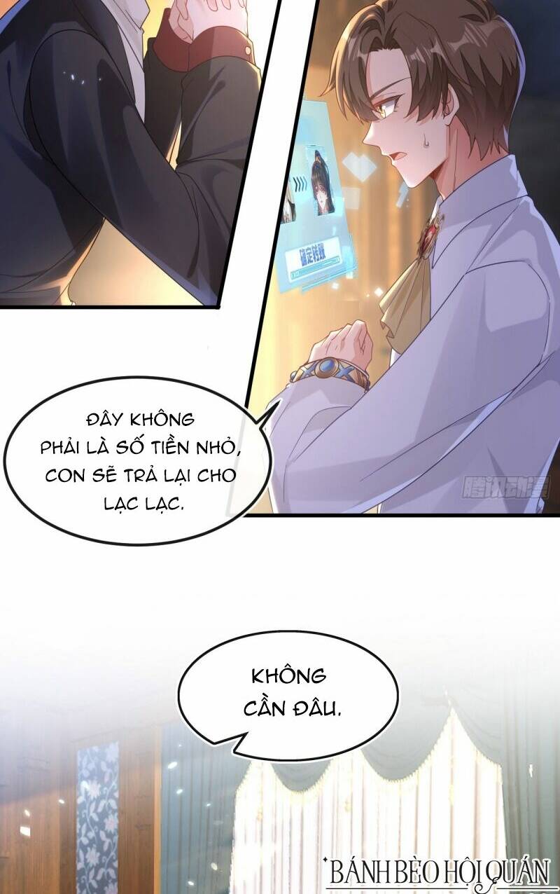 Chị Tôi Đã Nhặt Về Nhà Một Nam Chính Quyến Rũ: Chapter 7