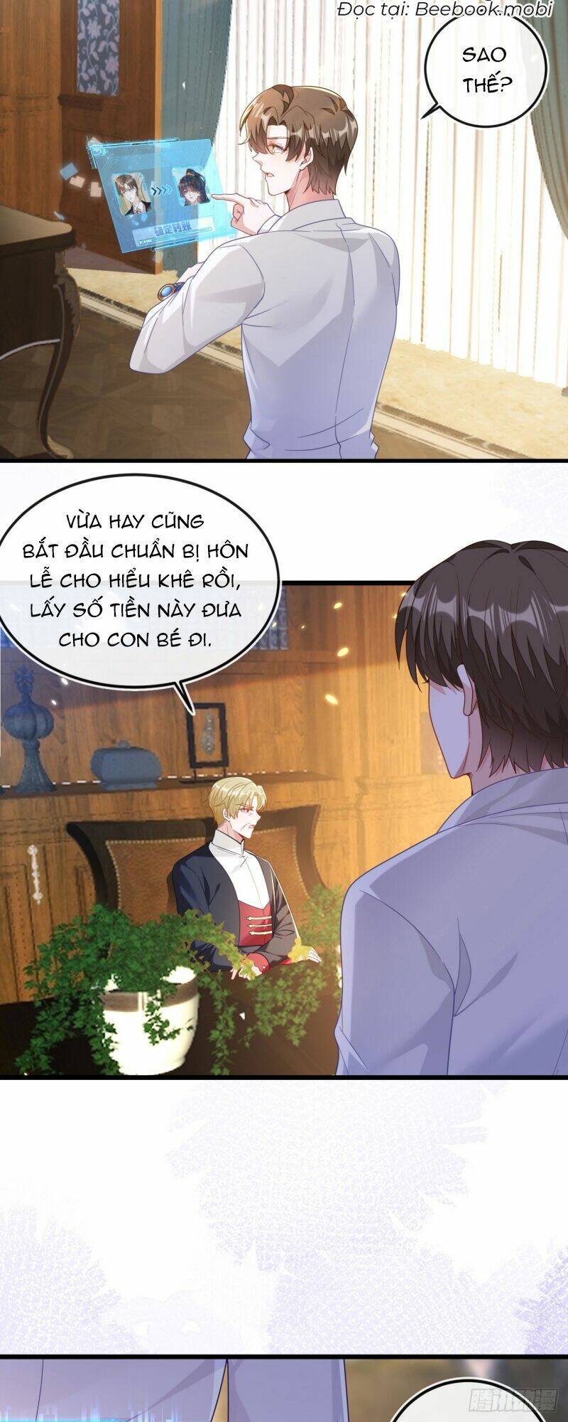 Chị Tôi Đã Nhặt Về Nhà Một Nam Chính Quyến Rũ: Chapter 7
