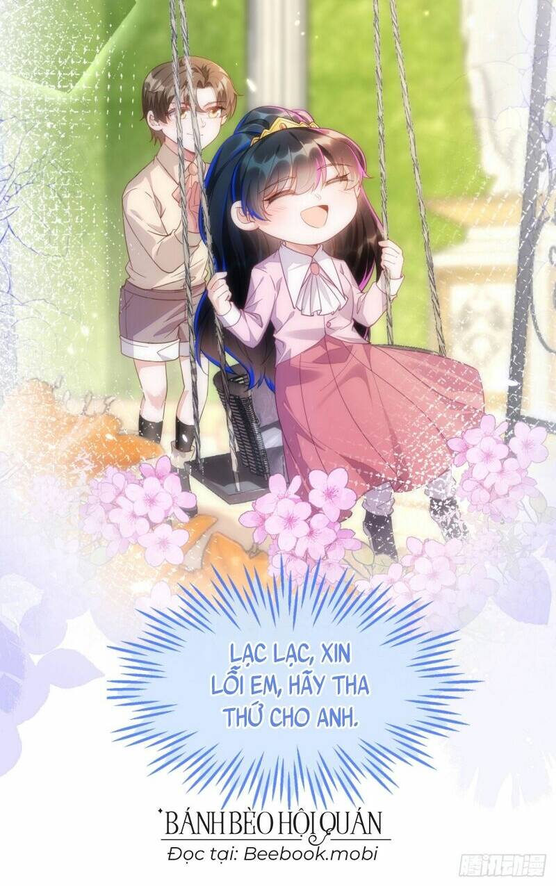 Chị Tôi Đã Nhặt Về Nhà Một Nam Chính Quyến Rũ: Chapter 7