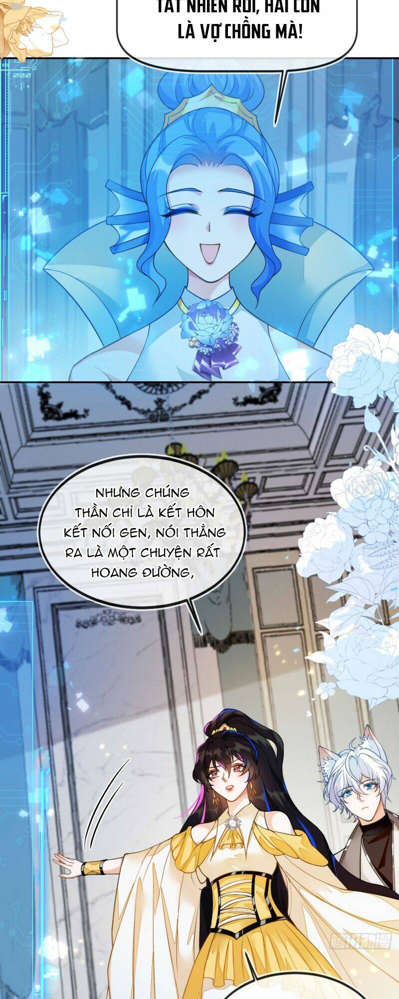 Chị Tôi Đã Nhặt Về Nhà Một Nam Chính Quyến Rũ: Chapter 7