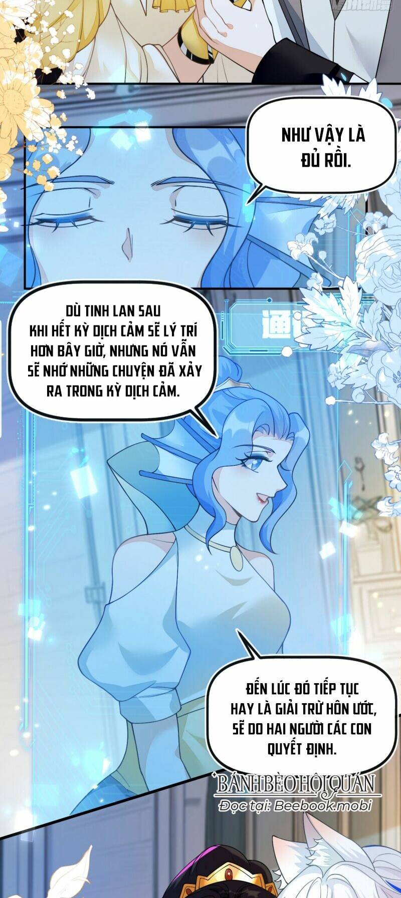 Chị Tôi Đã Nhặt Về Nhà Một Nam Chính Quyến Rũ: Chapter 7