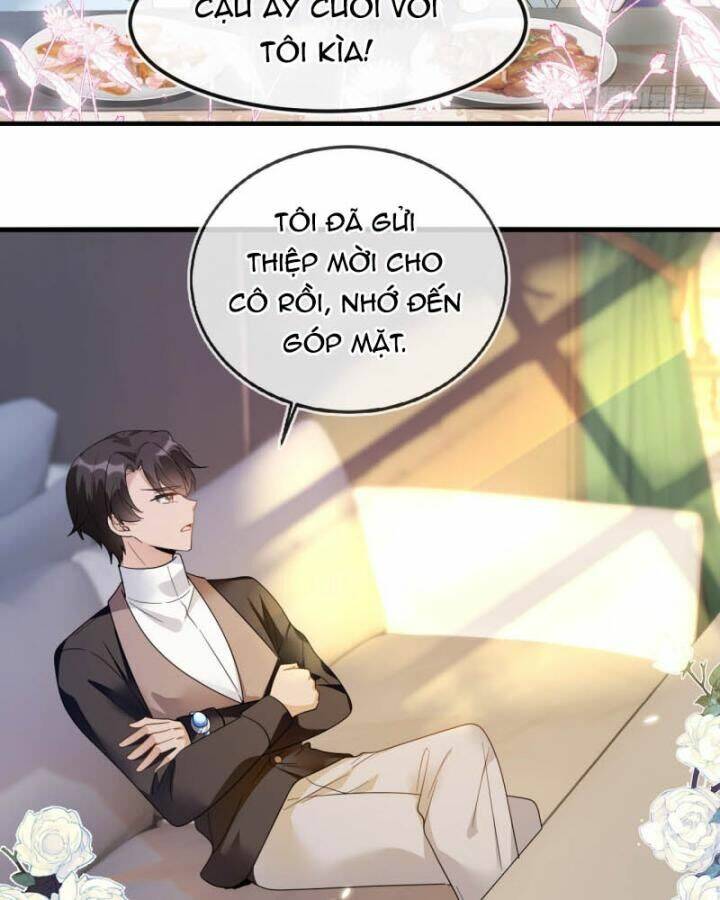 Chị Tôi Đã Nhặt Về Nhà Một Nam Chính Quyến Rũ: Chapter 8