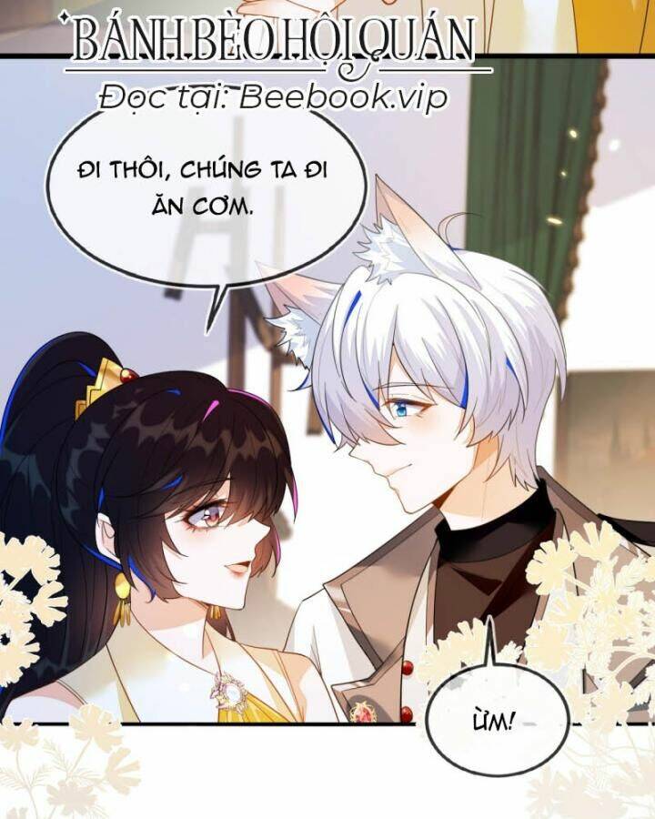Chị Tôi Đã Nhặt Về Nhà Một Nam Chính Quyến Rũ: Chapter 8