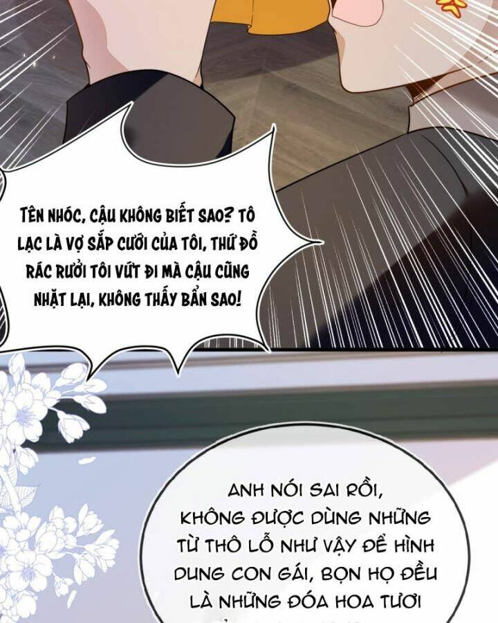 Chị Tôi Đã Nhặt Về Nhà Một Nam Chính Quyến Rũ: Chapter 8