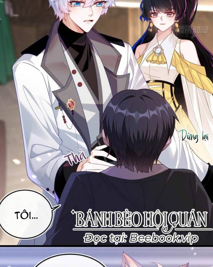 Chị Tôi Đã Nhặt Về Nhà Một Nam Chính Quyến Rũ: Chapter 8