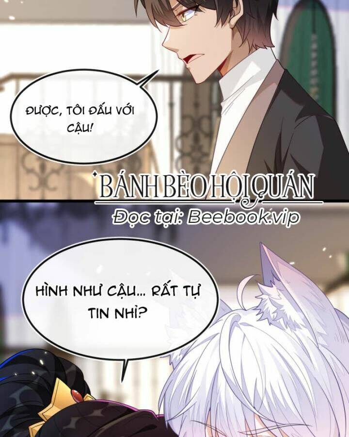 Chị Tôi Đã Nhặt Về Nhà Một Nam Chính Quyến Rũ: Chapter 8