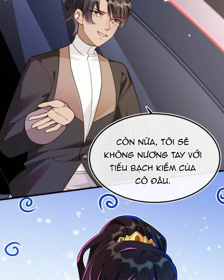 Chị Tôi Đã Nhặt Về Nhà Một Nam Chính Quyến Rũ: Chapter 8
