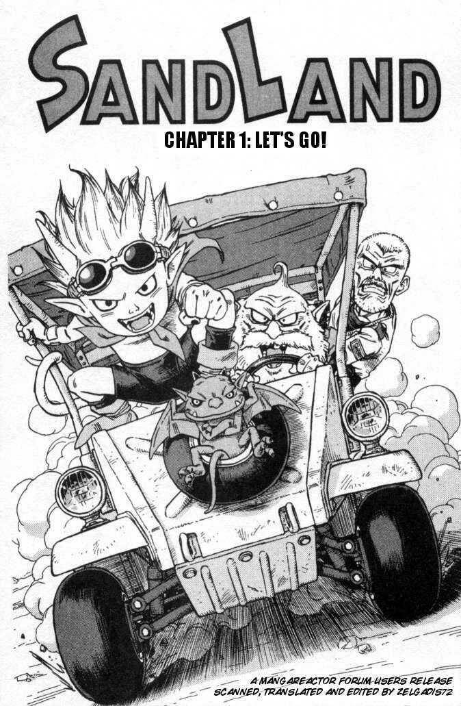 Nhất Kiếm Độc Tôn: Chapter 1
