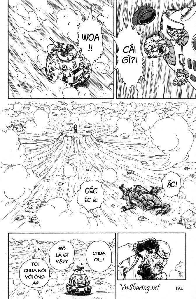 Nhất Kiếm Độc Tôn: Chapter 13