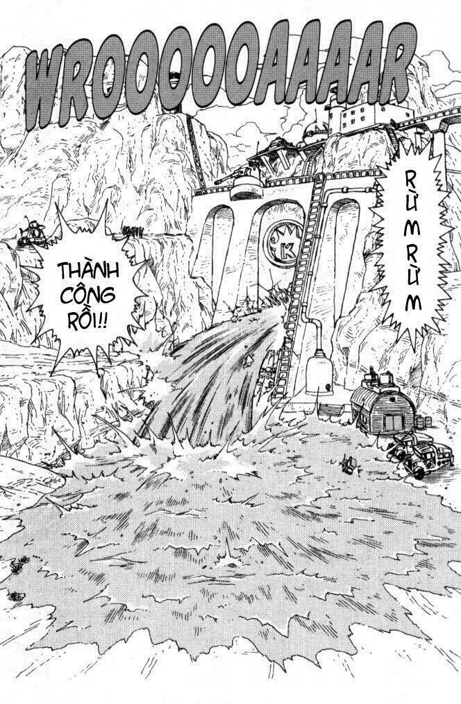 Nhất Kiếm Độc Tôn: Chapter 14