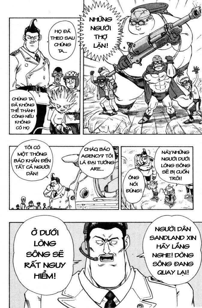 Nhất Kiếm Độc Tôn: Chapter 14