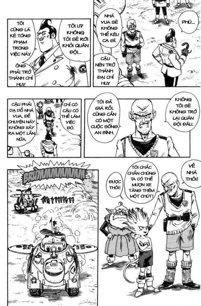Nhất Kiếm Độc Tôn: Chapter 14