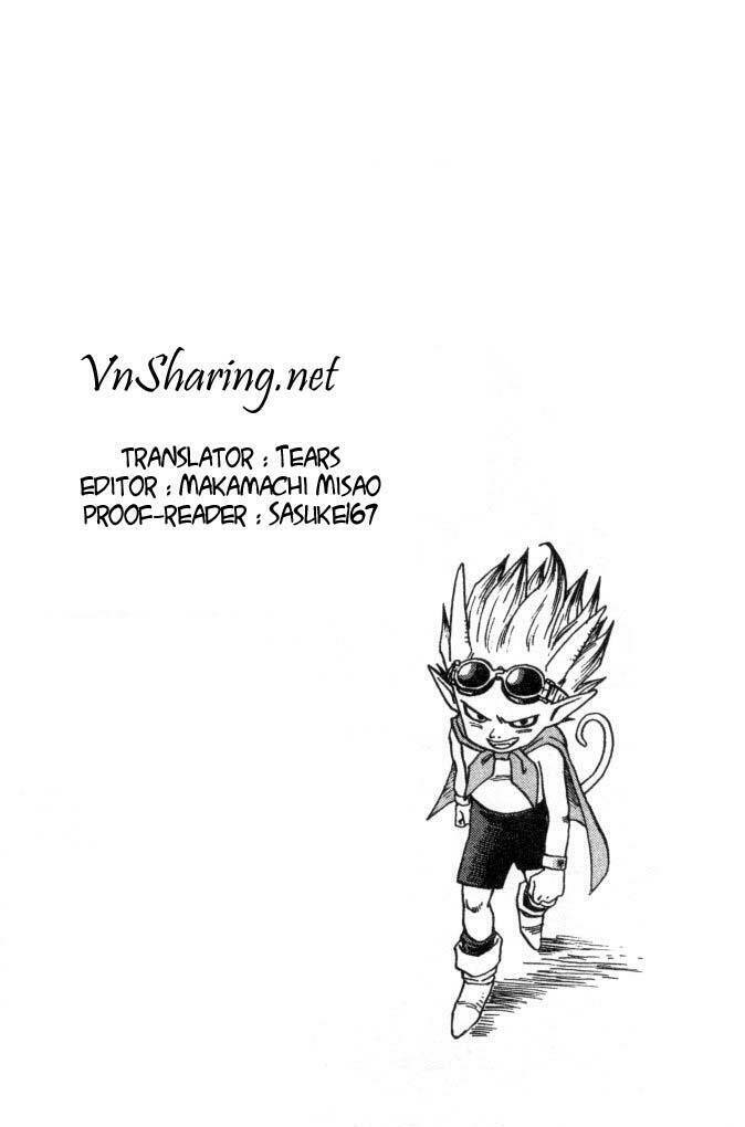 Nhất Kiếm Độc Tôn: Chapter 5