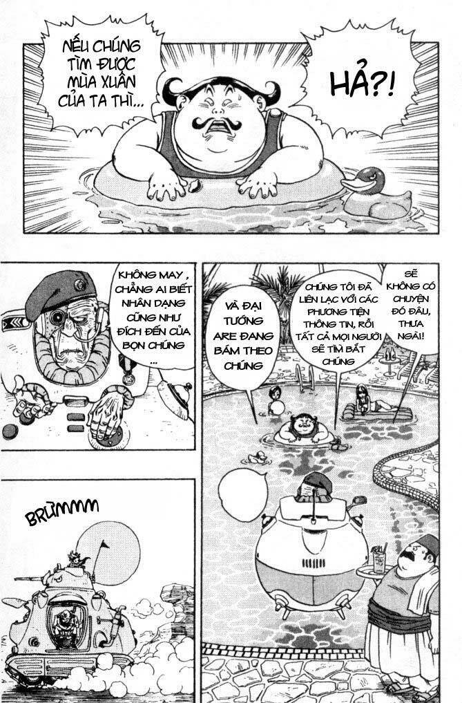 Nhất Kiếm Độc Tôn: Chapter 5