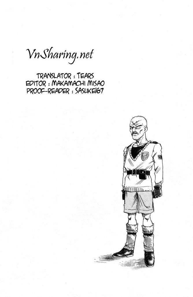 Nhất Kiếm Độc Tôn: Chapter 6