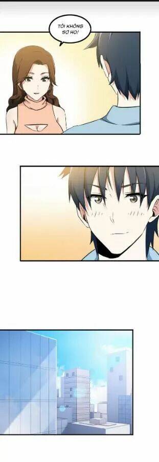 Vương Bài Bảo Tiêu: Chapter 3