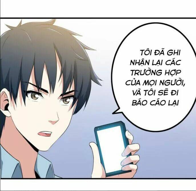 Vương Bài Bảo Tiêu: Chapter 3