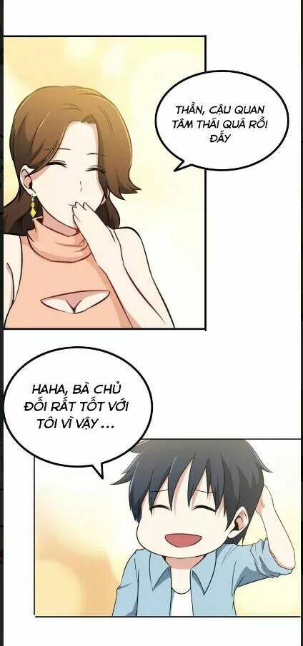 Vương Bài Bảo Tiêu: Chapter 3