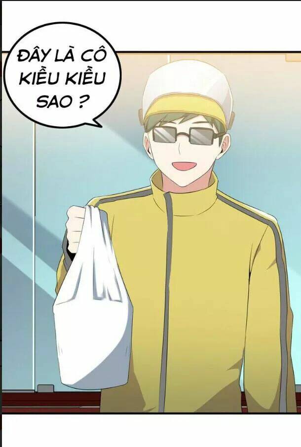 Vương Bài Bảo Tiêu: Chapter 3
