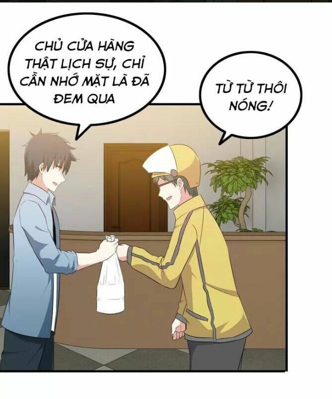 Vương Bài Bảo Tiêu: Chapter 3