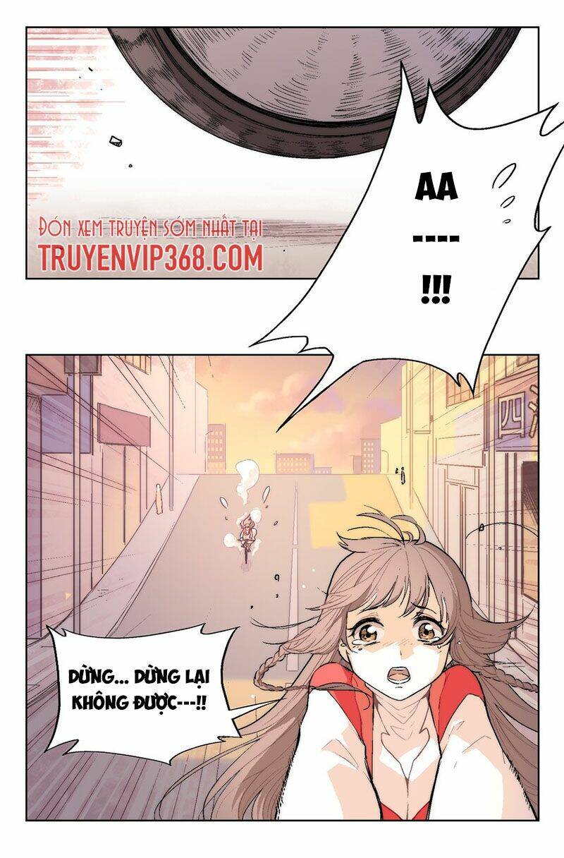 Vương Bài Đặc Công, Trùng Sinh Vườn Trường: Chapter 1.2