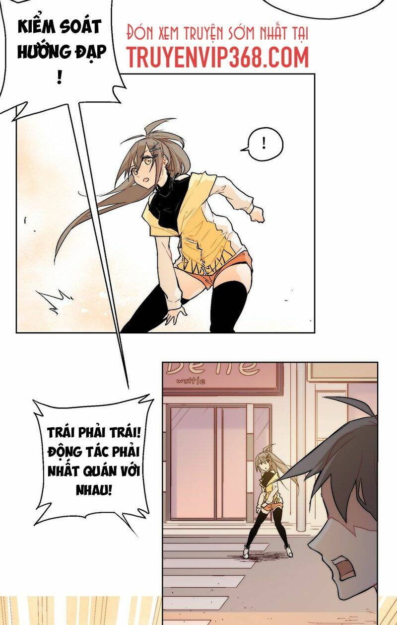 Vương Bài Đặc Công, Trùng Sinh Vườn Trường: Chapter 1.2