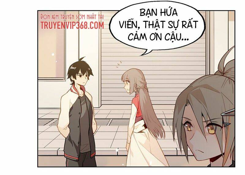 Vương Bài Đặc Công, Trùng Sinh Vườn Trường: Chapter 1.2
