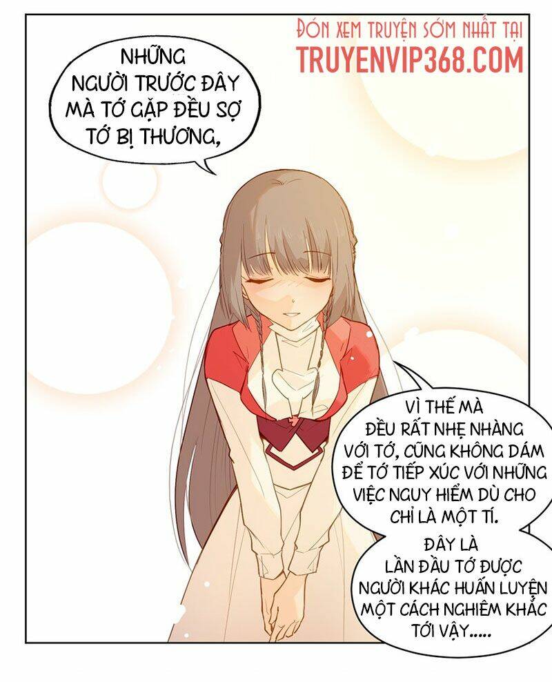 Vương Bài Đặc Công, Trùng Sinh Vườn Trường: Chapter 1.2