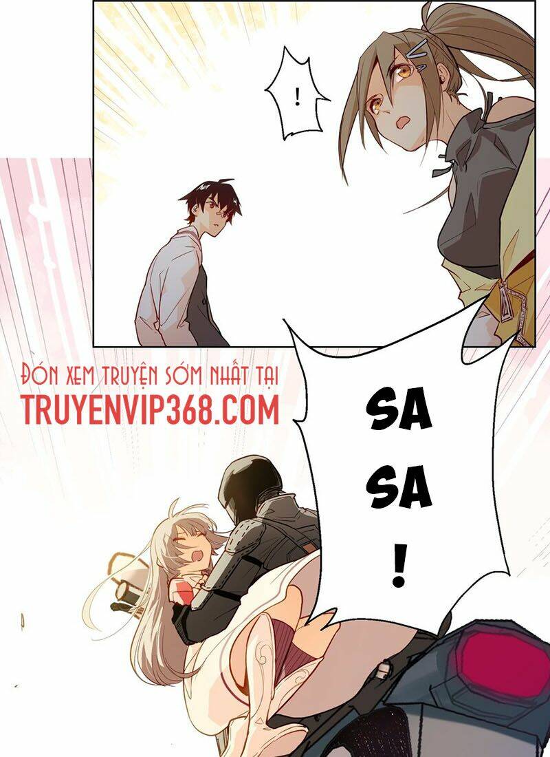 Vương Bài Đặc Công, Trùng Sinh Vườn Trường: Chapter 1.2