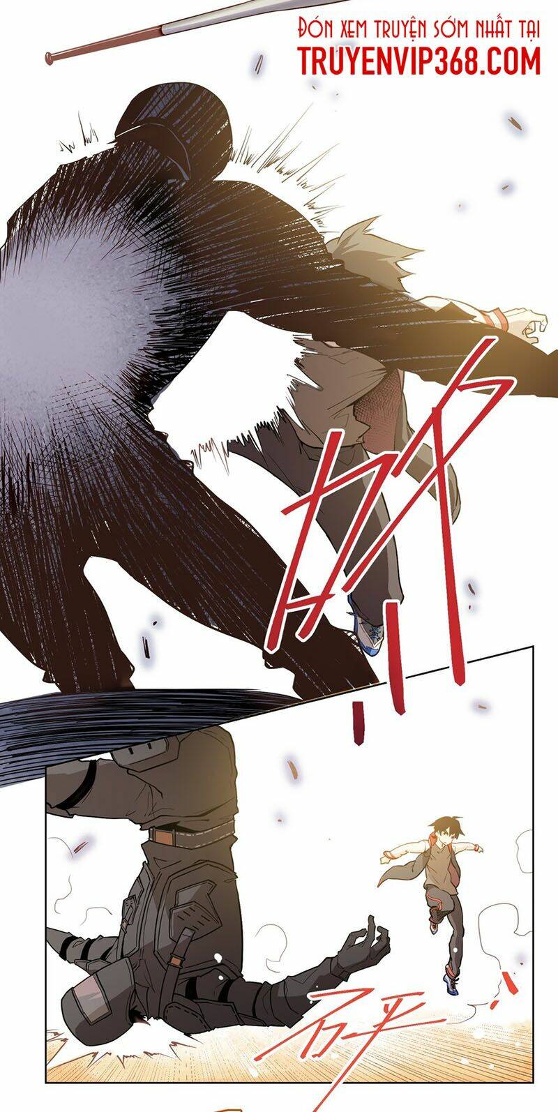 Vương Bài Đặc Công, Trùng Sinh Vườn Trường: Chapter 1.2