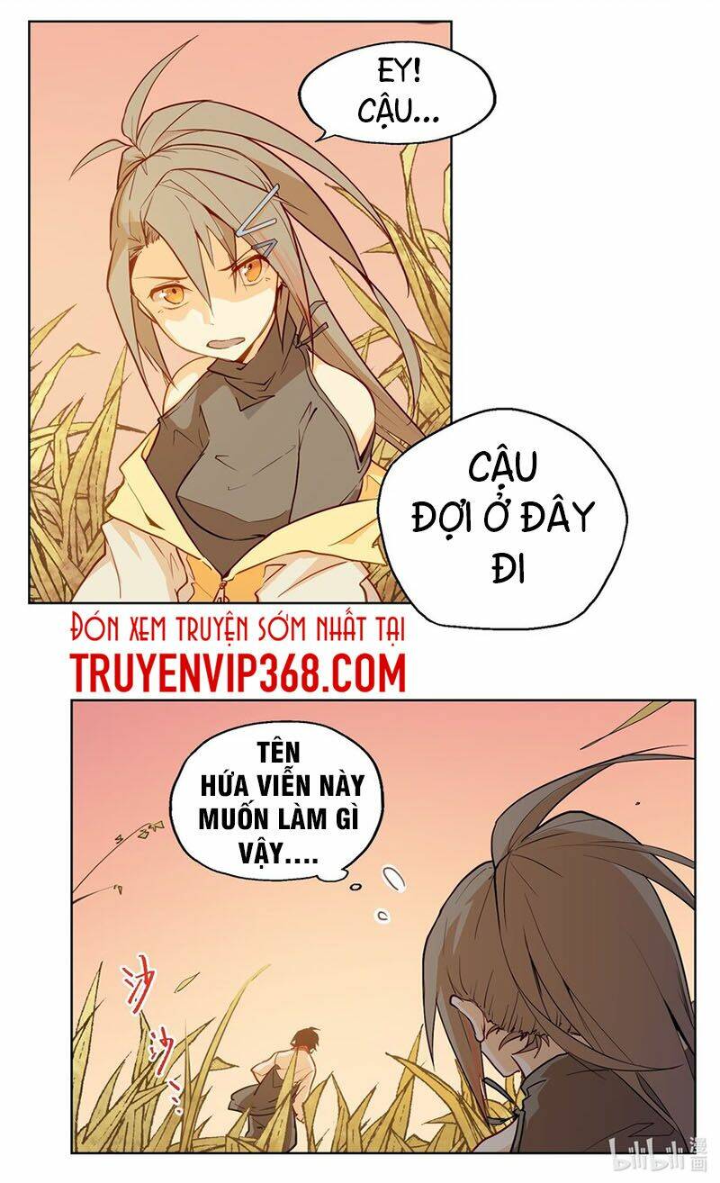 Vương Bài Đặc Công, Trùng Sinh Vườn Trường: Chapter 1.2