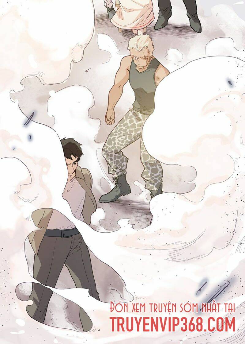 Vương Bài Đặc Công, Trùng Sinh Vườn Trường: Chapter 1.3