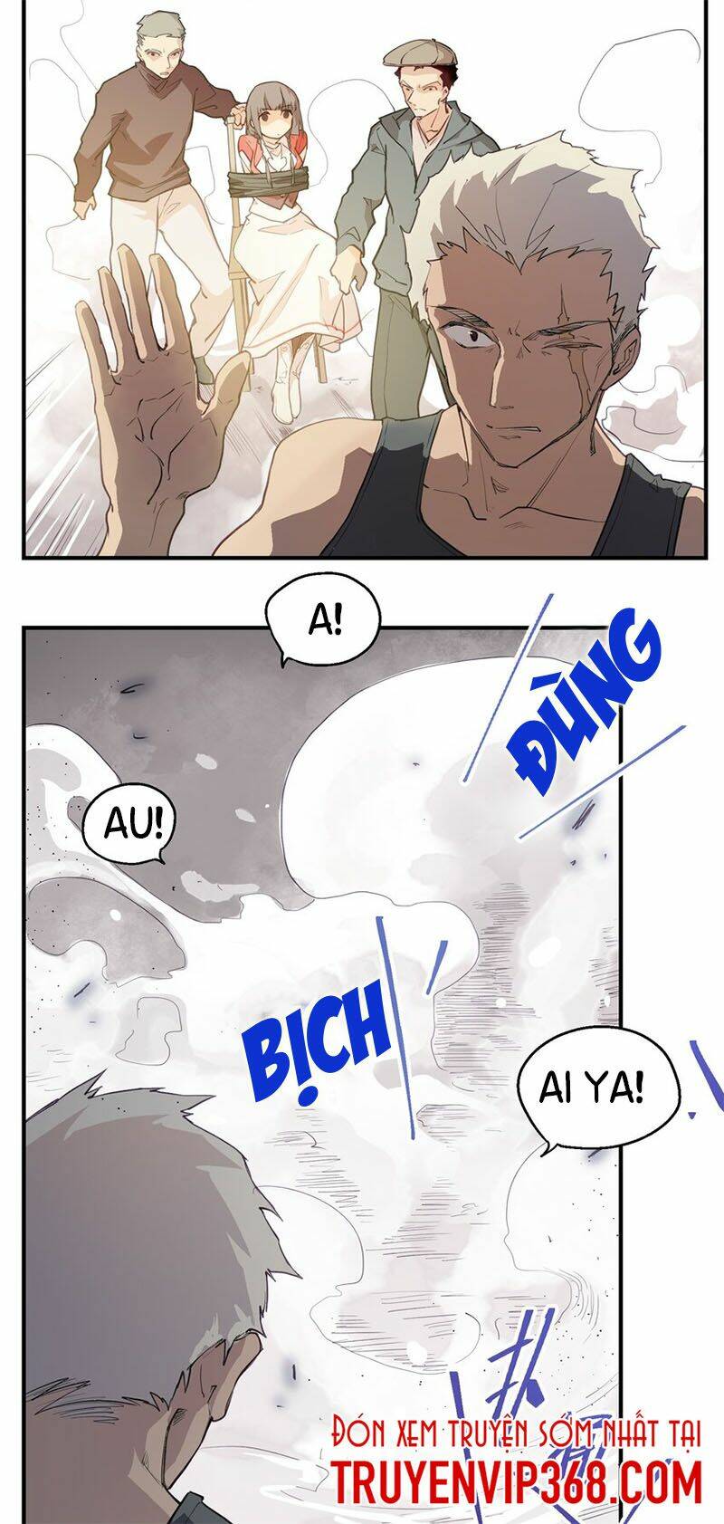 Vương Bài Đặc Công, Trùng Sinh Vườn Trường: Chapter 1.3