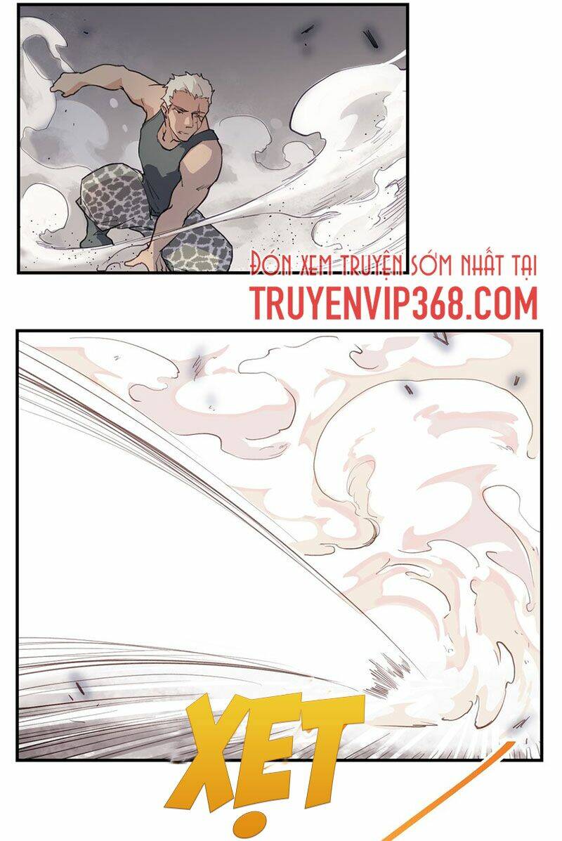 Vương Bài Đặc Công, Trùng Sinh Vườn Trường: Chapter 1.3