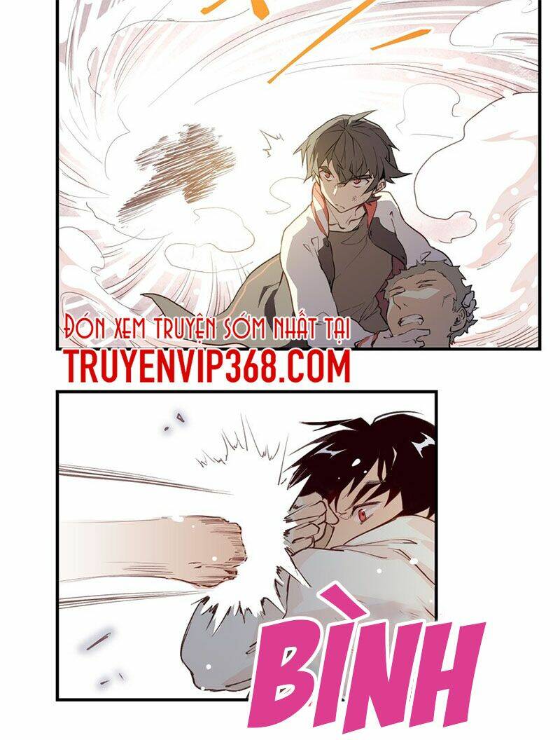 Vương Bài Đặc Công, Trùng Sinh Vườn Trường: Chapter 1.3