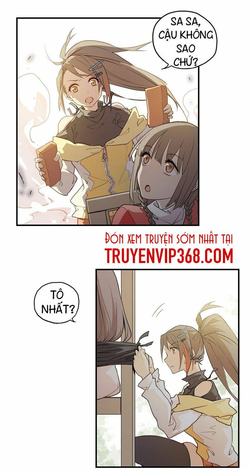 Vương Bài Đặc Công, Trùng Sinh Vườn Trường: Chapter 1.3