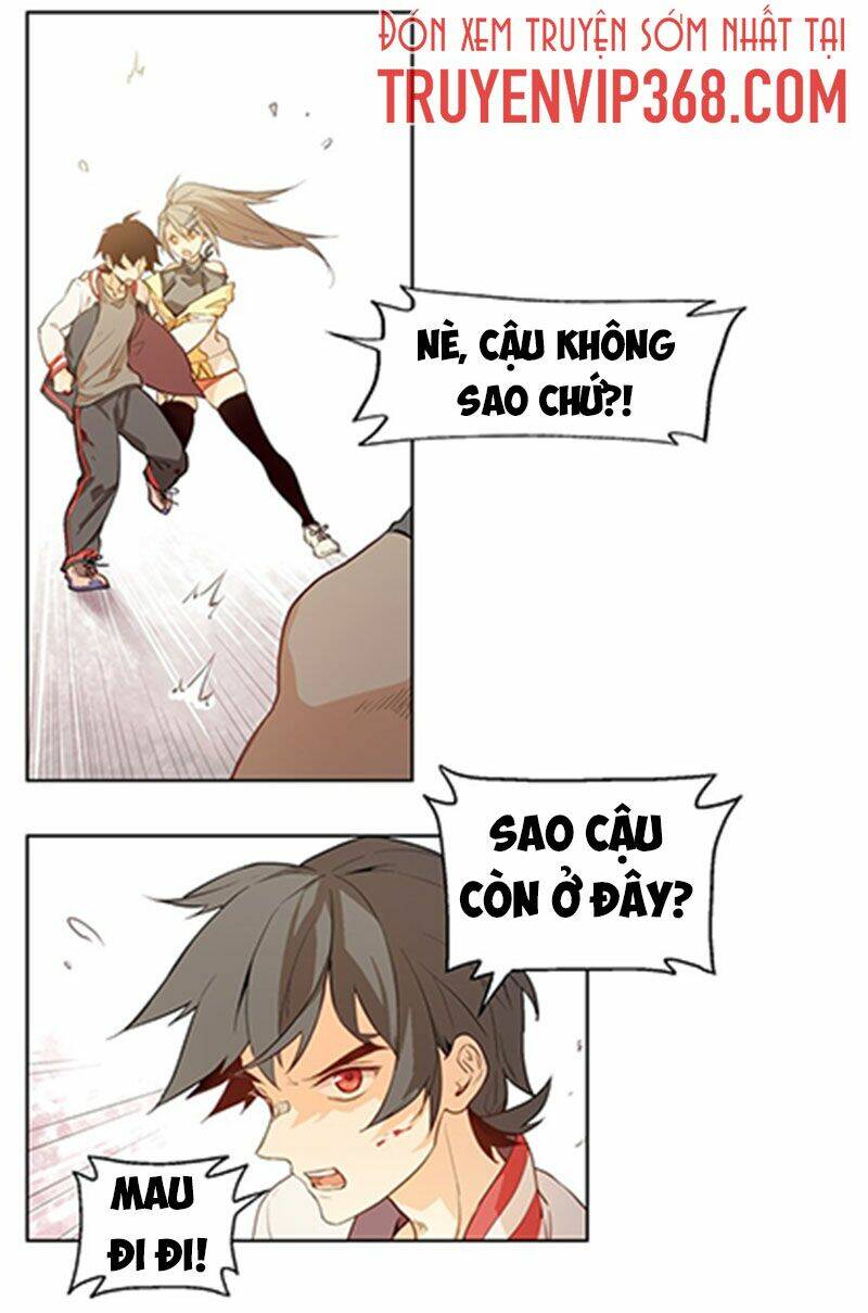 Vương Bài Đặc Công, Trùng Sinh Vườn Trường: Chapter 1.3